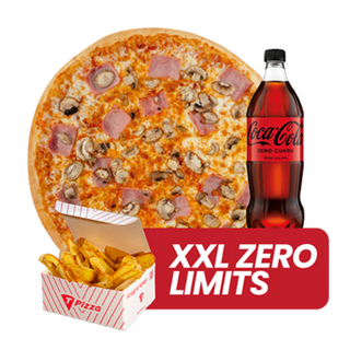 XXL Zero Limits