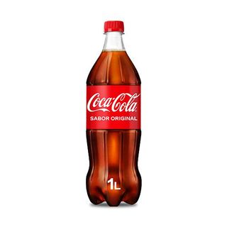 Coca-Cola Original 1L