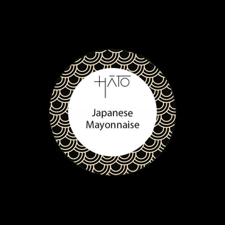 Japanese Mayonnaise 