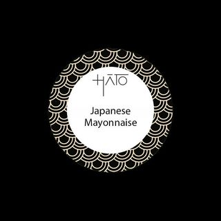 Japanese Mayonnaise 