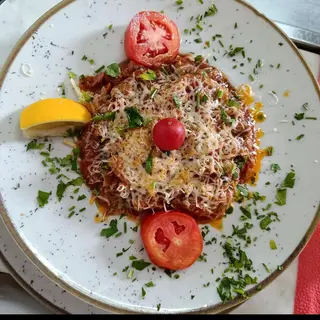 Spaghetti Bolognese 400gr