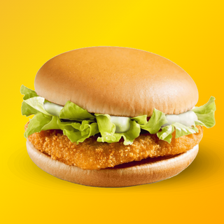 Мини чикенбургер (140 г)