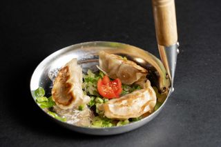 066. Ravioli Griglia 4 pezzi