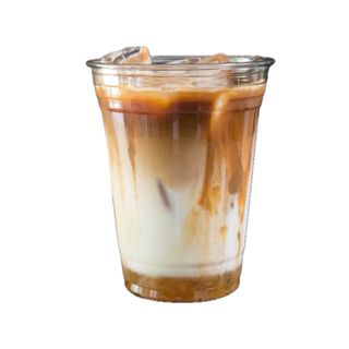 Айс Лате - Ябълков пай (300мл)