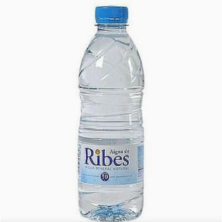 Agua (500 Ml.)