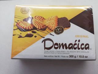 Keks Domaćica 300g 