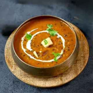 Dal Makhani