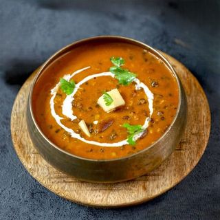 Dal Makhani