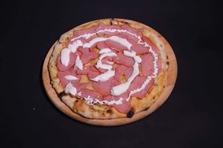Pizza Bellissima 35cm