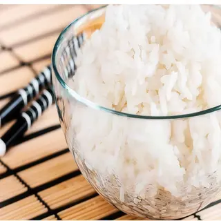10-Arroz Blanco
