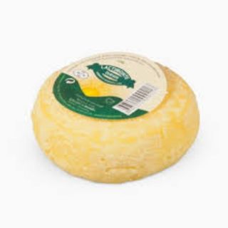 Queijo seco