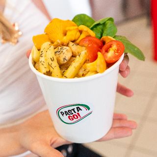 KurkoMania (Pasta Miesiąca)