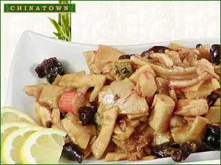 Морски дар (400г)