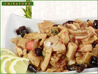 Морски дар (400г)