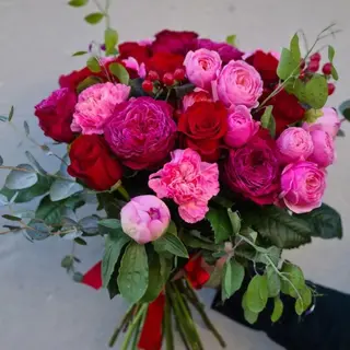 Bouquet Anita