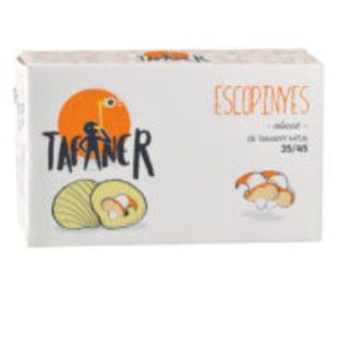 Berberechos De Las Rías Gallegas (Mediano)