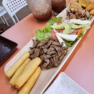 EL GUARO