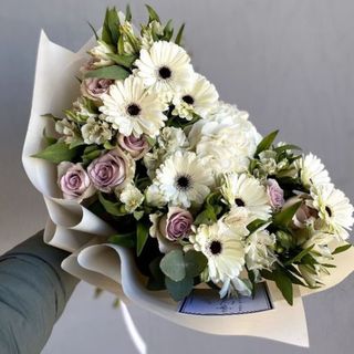 Buchet Floral Starlight 