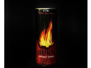 Burn (250мл)
