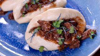 Pan Bao De Cerdo (1 Ud.)