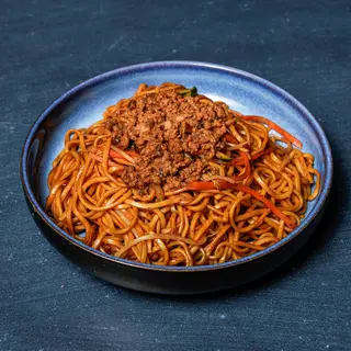 Wenzhou ban mian
