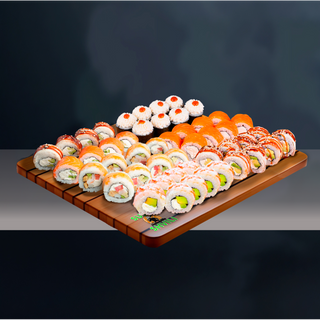 Premium 3 48 psc - 1 425 g