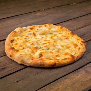 Пицца "4 сыра" (40 см.)