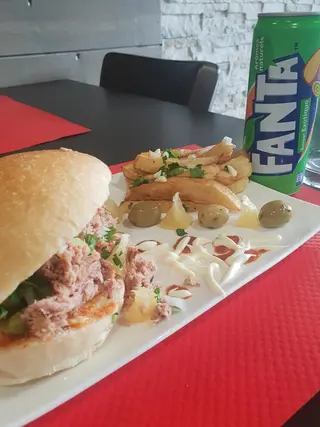 Tabouna Salami