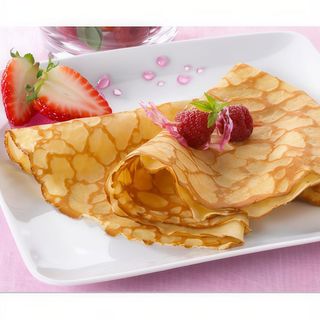 Crepes