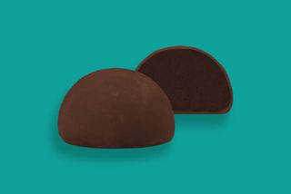Mochi chocolate - 2 pezzi