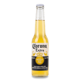 Пиво Corona Extra світле (0,33л)