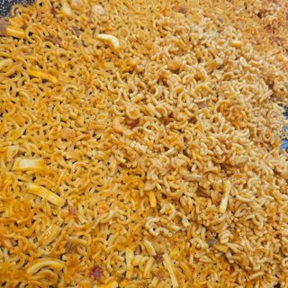 Arroz O Fideuá Del Día