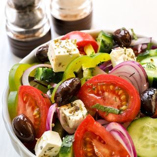 Қарын салат