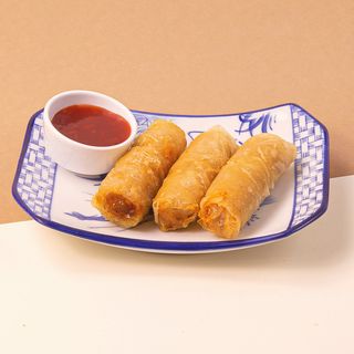 Rollitos de Vietnam, 4 Unidades