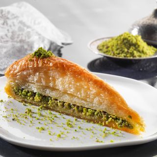 Баклава "Хауч-Дилими" 