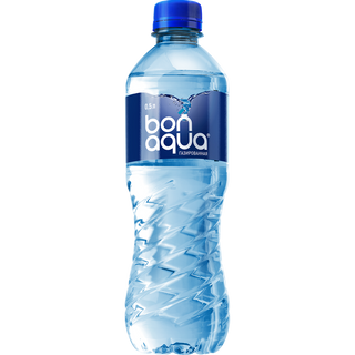 Вода bonaqua (500мл)
