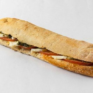 Bocadillo Italiano