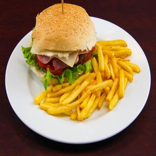 Hambúrguer