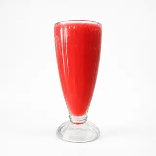Jus de Fraise