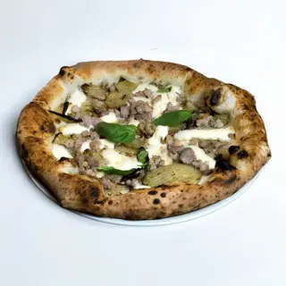Calabrisella