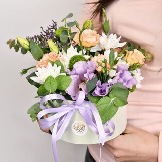 Val cvetne idile u box-u