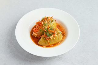 Перчики фаршированные (250 г)