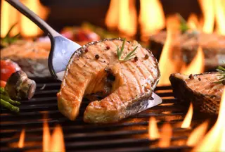 Salmón