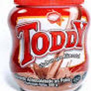 TODDY 400ML