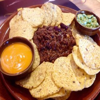 Nachos