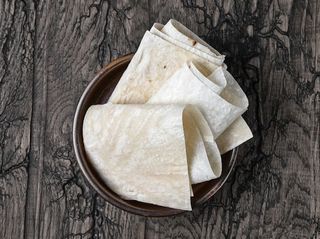 Лаваш свіжий