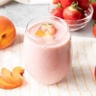 Smoothie Sangria Jungle