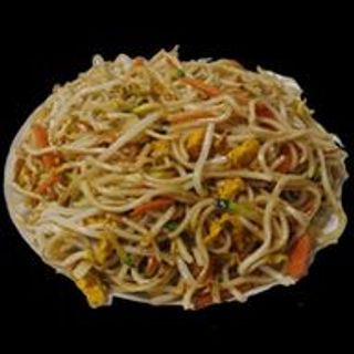 144. spaghetti con verdure