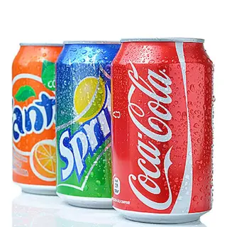 Coca Cola