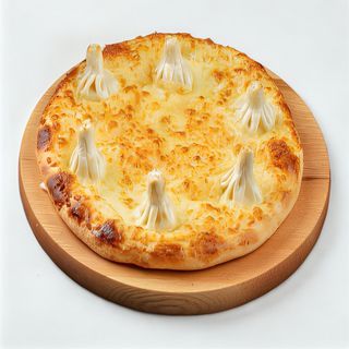 Хачапури Хинкальевич